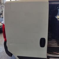Porta laterale dx nuda PEUGEOT BIPPER del 2015