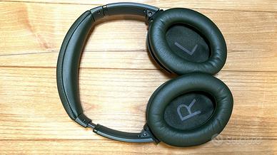 Bose quietcomfort SC
