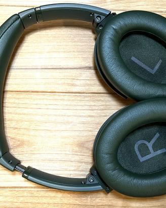 Bose quietcomfort SC