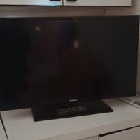 Televisione Samsung