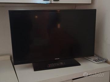 Televisione Samsung