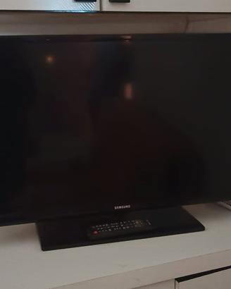 Televisione Samsung