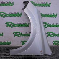 PARAFANGO ANTERIORE SINISTRO OPEL ASTRA H 2006