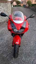 Aprilia rs 125