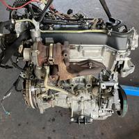 MOTORE Mini One D R50 1.4 55kW 75Cv 1ND 2003