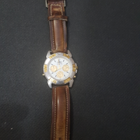 Orologio cronografo sector usato