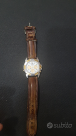 Orologio cronografo sector usato