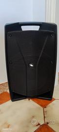 Casse Amplificate Proel V12 plus