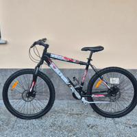 bici bianchi duel 26