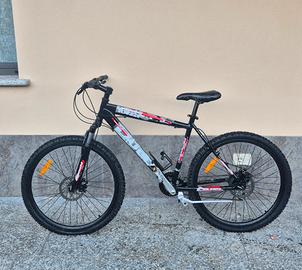 bici bianchi duel 26