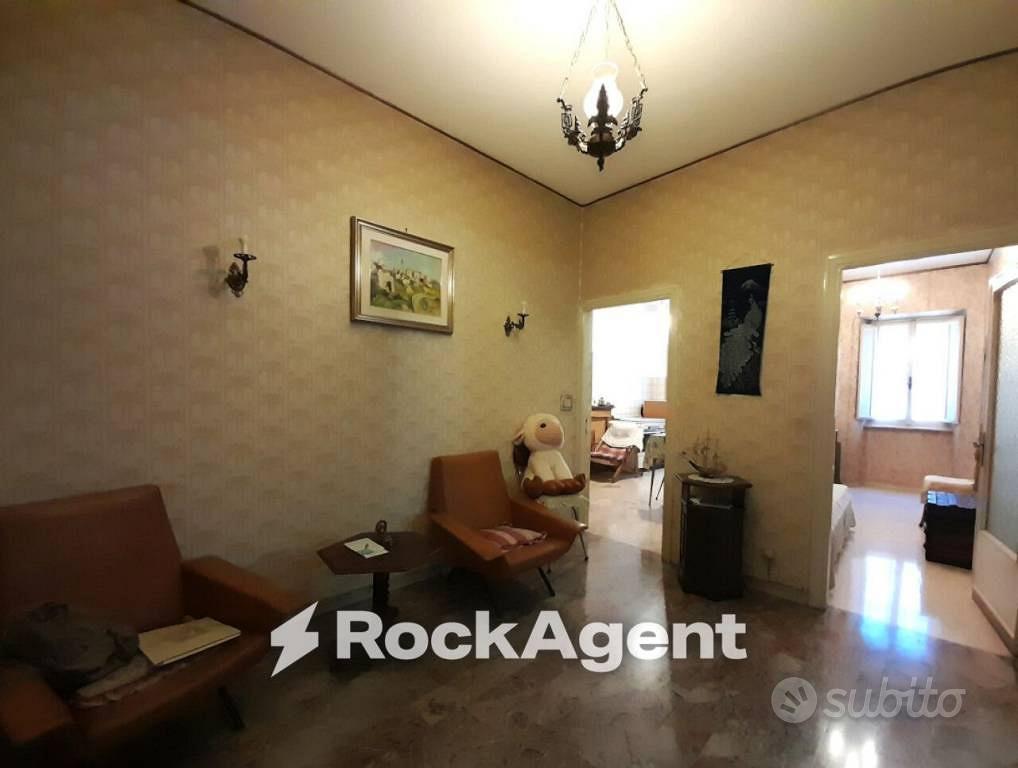 Appartamento – Acquapendente, Viterbo - Vista 5