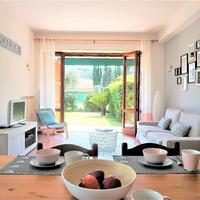 San felice Circeo 50 metri dal mare