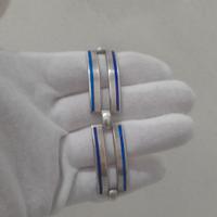Bracciale argento vintage 925
