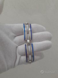Bracciale argento vintage 925