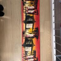 Tela dipinta originale del Madagascar