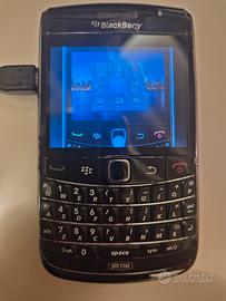 blackberry bold classic