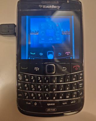 blackberry bold classic