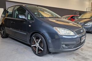 Ford Focus C-Max Focus C-Max 1.8 TDCi (115CV) Ghia