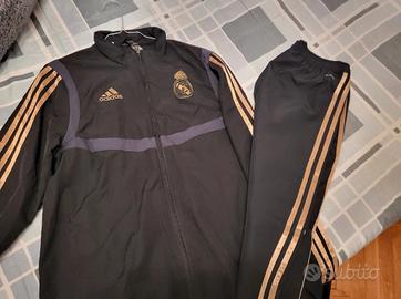Tuta Adidas Real Madrid