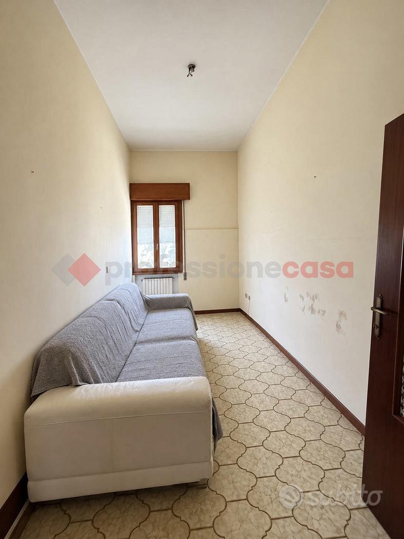 Appartamento – Monselice - Altro