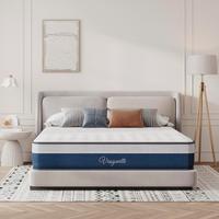 Materasso Vesgantti 160x200 Parma