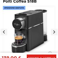 Preferibilmente consegna a mano a Genova