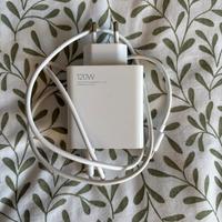 Caricatore cellulare 120W