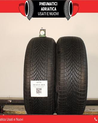 2 Gomme 185 60 R 15 Debica al 80% SPED GRATIS