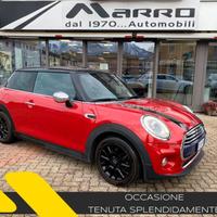 MINI Cooper D 1.5 Cooper D BICOLOR NAVY
