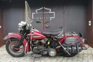 Harley Davidson EL1000 Panhead