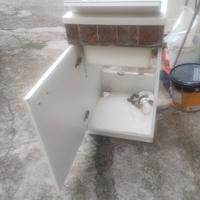 mobile lavello  lavatoio 