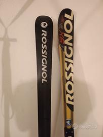 sci rossignol