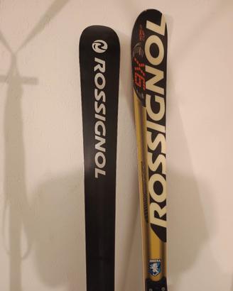 sci rossignol