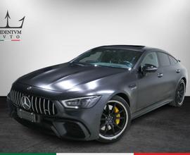 Mercedes AMG GT Coupe 63 S Premium Plus 4matic+ au
