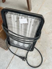 Luci da cantiere