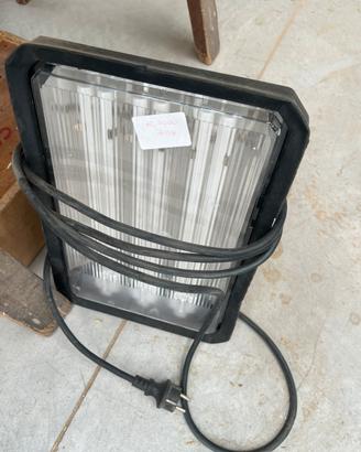 Luci da cantiere