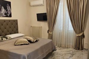 A 2 passi dal mare.lungomare Cefalù