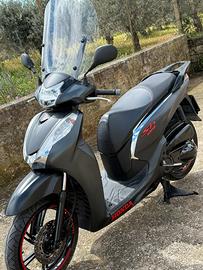 Sh 300 sport