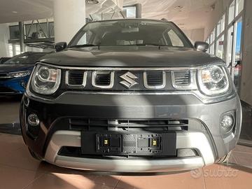 SUZUKI IGNIS 1.2 HYBRID TOP 83 CV