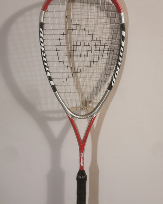 Racchetta acchetta Dunlop in Carbonio