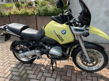 BMW GS 1100cc