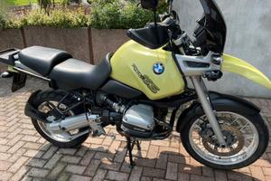 BMW GS 1100cc