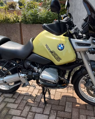 BMW GS 1100cc