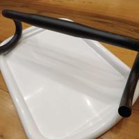 Manubrio bici da corsa