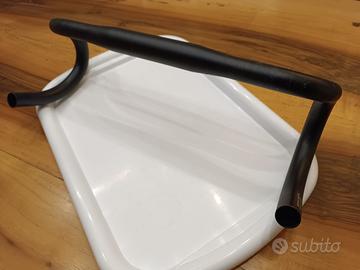 Manubrio bici da corsa