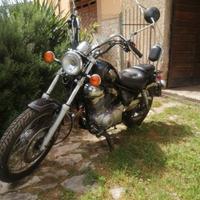 Yamaha XV 250 Virago - 2000