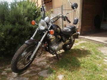 Yamaha XV 250 Virago - 2000