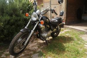 Yamaha XV 250 Virago - 2000