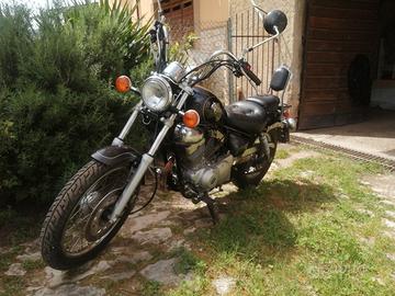 Yamaha XV 250 Virago - 2000