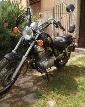 Yamaha XV 250 Virago - 2000